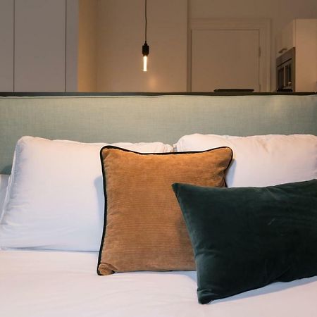 Canal Suite City Centre Amsterdam Esterno foto